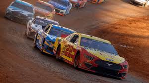To keep the podcast rolling through these uncertain times (and the lack of racing there could fans of other sports tuning in, just to watch something. Itd Bristol Dirt Race Recap Rain Tires At Short Tracks Nascar Podcast