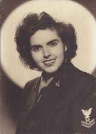 Ruth Stevens Obituary