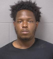 New Will County Jail Inmates For Oct. 9