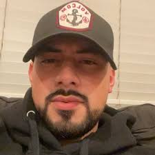 Anthony Mancillas's Instagram, Twitter & Facebook