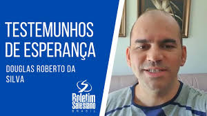 Testemunhos de Esperança