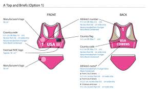 Aug 12, 2016 · the discrepancies between men's and women's beach volleyball uniforms are hard not to notice, given that women usually compete in bikinis and men play in tank tops and shorts. Why Beach Volleyball Players Wear Bikinis At The Olympics
