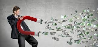 Read all the articles of how to get rich in 2020. This Is How You Get Rich In America