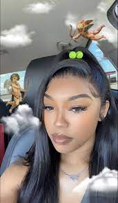 Kiwihall15 Baddie Hairstyles Aesthetic Hair Curly Hair Styles Naturally