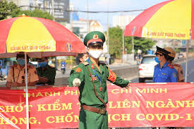 Chúc bạn có được thông tin hữu ích cho mình | trang 1. Gian Cach Toan Tp Hcm Theo Chá»‰ Thá»‹ 15 La NhÆ° Tháº¿ Nao Thá»i Sá»± Thanh Nien