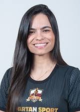 Candidata Celinha Do Spartan