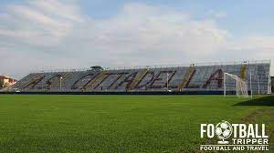 Alle infos zum stadion von as cittadella. Stadio Pier Cesare Tombolato Cittadella Football Tripper