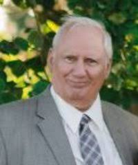 Obituary of Joseph William Fitzgerald