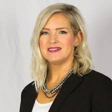 Angie Schauer's Instagram, Twitter & Facebook