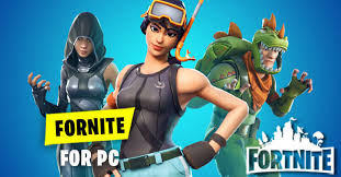 Fortnite is an online video game developed by epic games and released in 2017. How To Download Fortnite On Pc Fortnite Zilliongamer