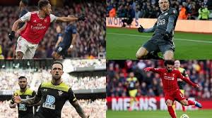 و في الموسم الاسبق 2018/2019 حصل محمد صلاح لاعب. ØªØ±ØªÙŠØ¨ Ù‡Ø¯Ø§ÙÙŠ Ø§Ù„Ø¯ÙˆØ±ÙŠ Ø§Ù„Ø¥Ù†Ø¬Ù„ÙŠØ²ÙŠ Ù‚Ø¨Ù„ Ø§Ù„Ø¬ÙˆÙ„Ø© Ø§Ù„Ø®ØªØ§Ù…ÙŠØ© Rt Arabic