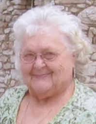 Evelyn Wallendal Obituary