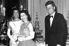 Who was the first democrat elected after the civil war? Da Eisenhower A Obama Tutti Gli Inchini A Elisabetta