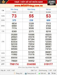 Sổ kết quả là tổng hợp kết quả của các giải xổ số việt nam, từ miền bắc, sổ kết quả truyền thống, xem tối đa 300 ngày. Káº¿t Quáº£ Xá»• Sá»' Hom Nay 23 5 Tiá»n Giang Kien Giang Ä'a Láº¡t Kon Tum Khanh Hoa Thai Binh Bao NgÆ°á»i Lao Ä'á»™ng