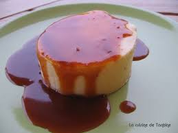Gateau Leger Au Fromage Blanc Cuisine De Tantine