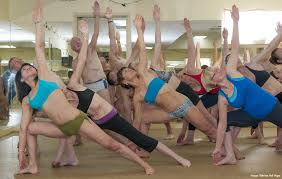 By practicing all of these yoga poses an individual can not only exercise but invigorate the whole of the… What Is Bikram Yoga A Beginners Guide Yogaclicks