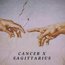 Maybe you would like to learn more about one of these? Sagittarius And Cancer Cancerwalls