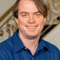 Robert Reasoner's Instagram, Twitter & Facebook