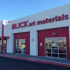 Art Supply Store Las Vegas Nv Blick Art Materials