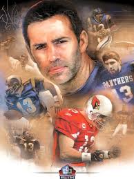 Will Kurt Warner be the football Hall of Fame's first Iowa native?