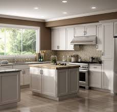 stock kitchen cabinets [budget friendly