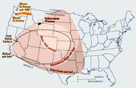 Basic / charged with light mod. Yellowstone Contingency Plan Will Send Millions To South America And Australia