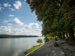 Paks is a small town in tolna county, central hungary, on the right bank of the danube river, 100 km south of budapest. Tourism Sights History Of Paks Paks Hu