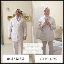 Daily, alternate days, or weekly. Pernah Diejek Nurse Nekad Amalkan Diet Omad Berjaya Turunkan 83kg Ke 61kg Erin Sakura News