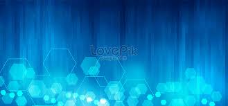 Blue Gradient Technology Background Backgrounds Image Picture Free Download 500883297 Lovepik Com