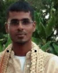 Anand Persad's Instagram, Twitter & Facebook