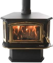 These units are standard as a wall mount but can be used as a freestanding unit with an optional pedestal. Buck Stove Stoves The Buck Stove Place