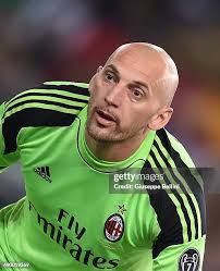 565 Cristian Abbiati Photos & High Res Pictures