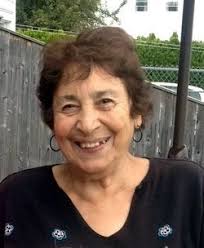 Shirley Ann Enquist Obituary