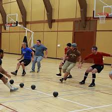 Or, play dodgeball on a circular court for a fun variation on the game. How To Play Dodgeball A Beginner S Guide Howtheyplay