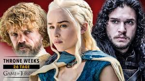 Aber mal ehrlich, was anderes kann man von game of thrones sowieso nicht erwarten. Das Passiert In Game Of Thrones Staffel 5 Zusammenfassung Recap Youtube