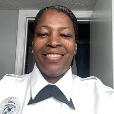 Traditional southern grits with butter and sugar