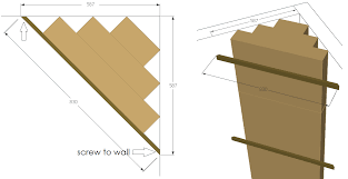 Design Of Corner Bass Trap Holders Bass Trap Acoustic Panels Home Theater Room Design
