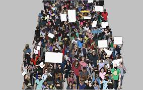 El movimiento ni una menos de argentina celebra su cuarto aniversario en demanda de políticas que frenen la violencia machista que se ha cobrado la si bien a partir de la primera marcha de ni una menos en 2015 la sociedad argentina dio mayor relevancia al flagelo de la violencia contra las. Importancia Del Ni Una Menos