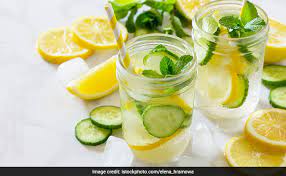 What to drink to burn belly fat. Weight Loss 4 Ingredient Drink To Lose Weight And Burn Belly Fat