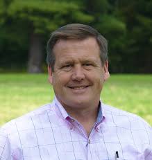 John Desisto's Instagram, Twitter & Facebook