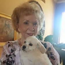 Dorothy Huskey's Instagram, Twitter & Facebook