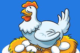 Tous les coloriages sont classés par catégorie afin de pouvoir trouver. Coloriage Poule Sur Hugolescargot Com