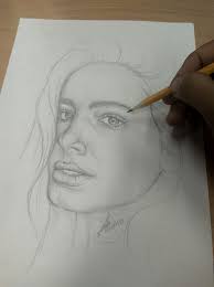 ᑕᒪiᑕk ᒪiᑎk iᑎ ᗰy ᗷio to get ᖴeᗩt. Quick Sketch Of Tiktok Star Addison Rae Jr Villocido Art Facebook