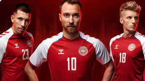 Nur spiele mit deutscher beteiligung. Stemmerne Fra 34 610 Fans Er Med Pa Den Nye Landsholdstroje Tv 2