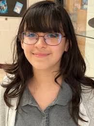 Congratulations to our students of the week: Victor Mireles, Bryan A.  Gonzalez, Juliet Suarez, Abbie Canchola, Dustin Pena and Nicholas Ochoa. We  are proud of their hard work and dedication to their