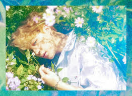 Jimin Love Yourself 承 Her O Version Edit C To Owner Jimin Bts Jimin Park Jimin