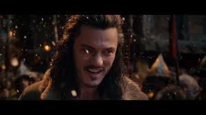 El Hobbit: La desolación de Smaug