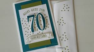 Geburtstagskarte Mann Zum 70 Geburtstagskarte Einladung 70 Geburtstag Geburtstag Karte