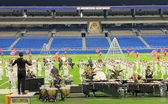 DCI Central Ohio