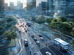 Building the Future: The Unfolding Reality of Smart Cities